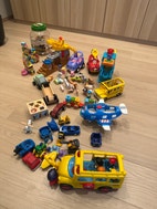 Miniatyrgalleribilde