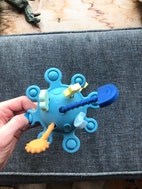 Miniatyrgalleribilde