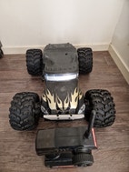 Miniatyrgalleribilde