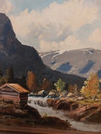 Miniatyrgalleribilde