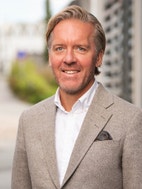 Bilde av megler Asbjørn Hovland