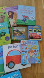 Miniatyrgalleribilde