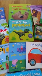 Miniatyrgalleribilde