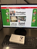 Miniatyrgalleribilde