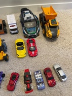 Miniatyrgalleribilde