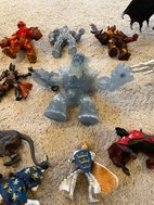 Miniatyrgalleribilde