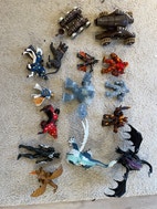 Miniatyrgalleribilde