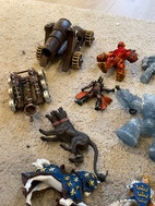 Miniatyrgalleribilde