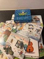 Miniatyrgalleribilde