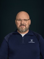 Bilde av megler Gjermund Svendsen-Rosendal