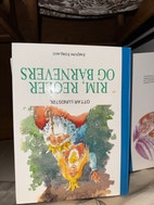 Miniatyrgalleribilde