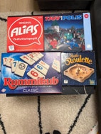 Miniatyrgalleribilde