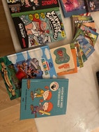 Miniatyrgalleribilde