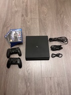 Miniatyrgalleribilde