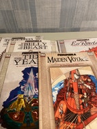 Miniatyrgalleribilde