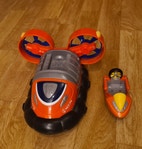 Miniatyrgalleribilde