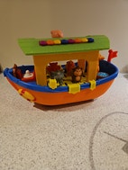 Miniatyrgalleribilde