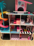 Miniatyrgalleribilde