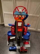 Miniatyrgalleribilde