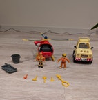 Miniatyrgalleribilde