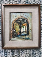 Miniatyrgalleribilde