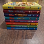 Miniatyrgalleribilde