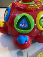 Miniatyrgalleribilde