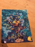 Miniatyrgalleribilde