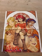 Miniatyrgalleribilde