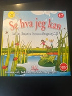 Miniatyrgalleribilde