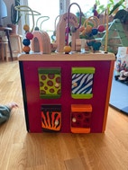 Miniatyrgalleribilde