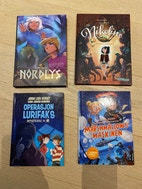 Miniatyrgalleribilde