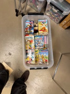 Miniatyrgalleribilde