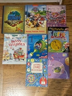 Miniatyrgalleribilde