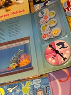 Miniatyrgalleribilde