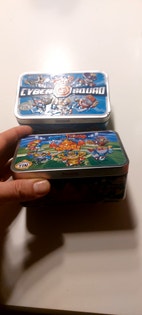 Miniatyrgalleribilde