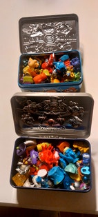 Miniatyrgalleribilde