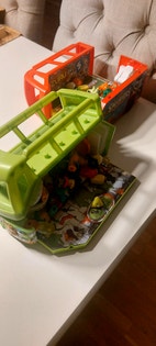 Miniatyrgalleribilde