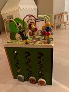 Miniatyrgalleribilde