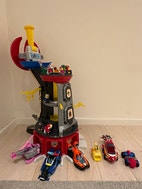 Miniatyrgalleribilde