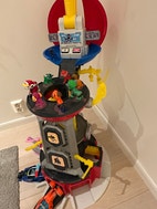 Miniatyrgalleribilde