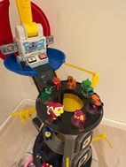 Miniatyrgalleribilde