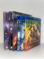 Miniatyrgalleribilde