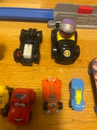 Miniatyrgalleribilde