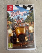 Miniatyrgalleribilde