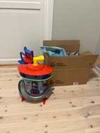 Miniatyrgalleribilde