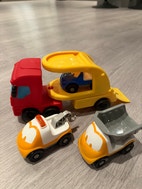 Miniatyrgalleribilde