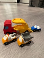 Miniatyrgalleribilde