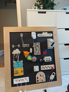 Miniatyrgalleribilde