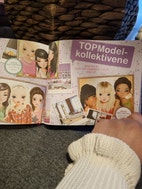 Miniatyrgalleribilde